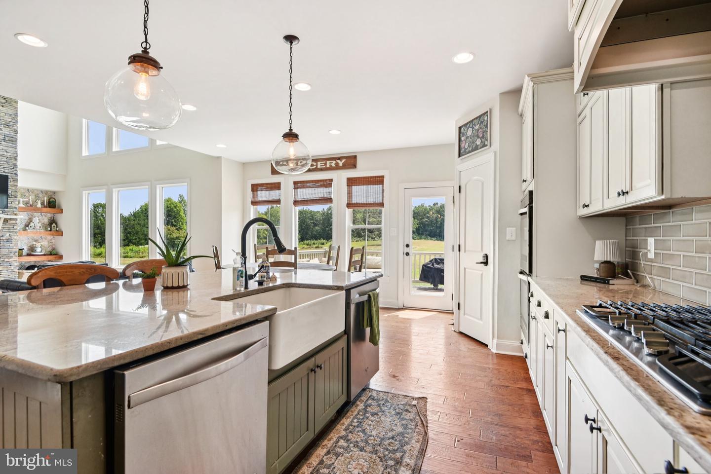 7099 ROGUES RD, NOKESVILLE, Virginia 20181, 4 Bedrooms Bedrooms, ,4 BathroomsBathrooms,Residential,For sale,7099 ROGUES RD,VAFQ2017844 MLS # VAFQ2017844
