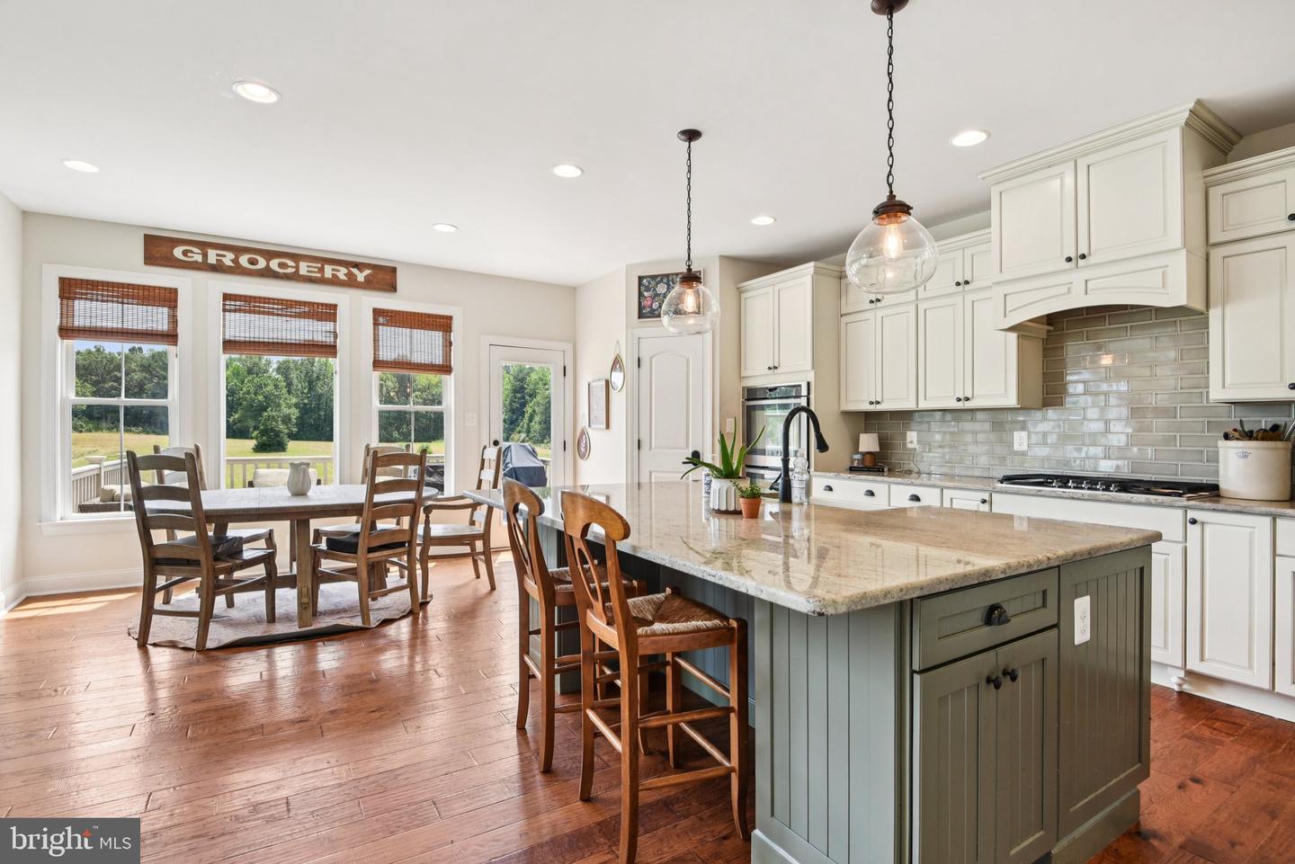 7099 ROGUES RD, NOKESVILLE, Virginia 20181, 4 Bedrooms Bedrooms, ,4 BathroomsBathrooms,Residential,For sale,7099 ROGUES RD,VAFQ2017844 MLS # VAFQ2017844