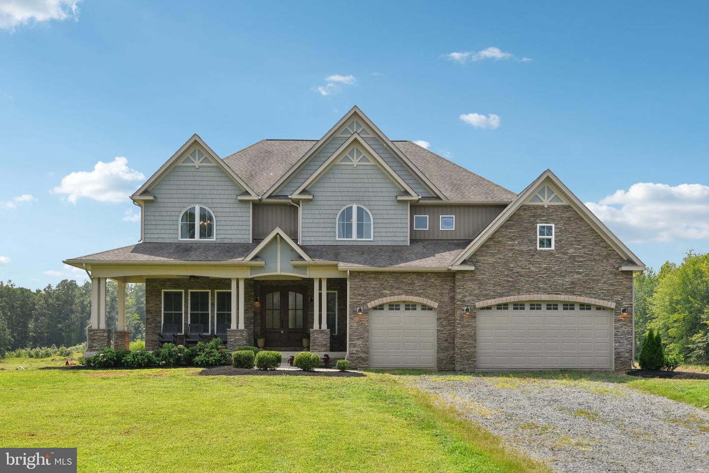 7099 ROGUES RD, NOKESVILLE, Virginia 20181, 4 Bedrooms Bedrooms, ,4 BathroomsBathrooms,Residential,For sale,7099 ROGUES RD,VAFQ2017844 MLS # VAFQ2017844