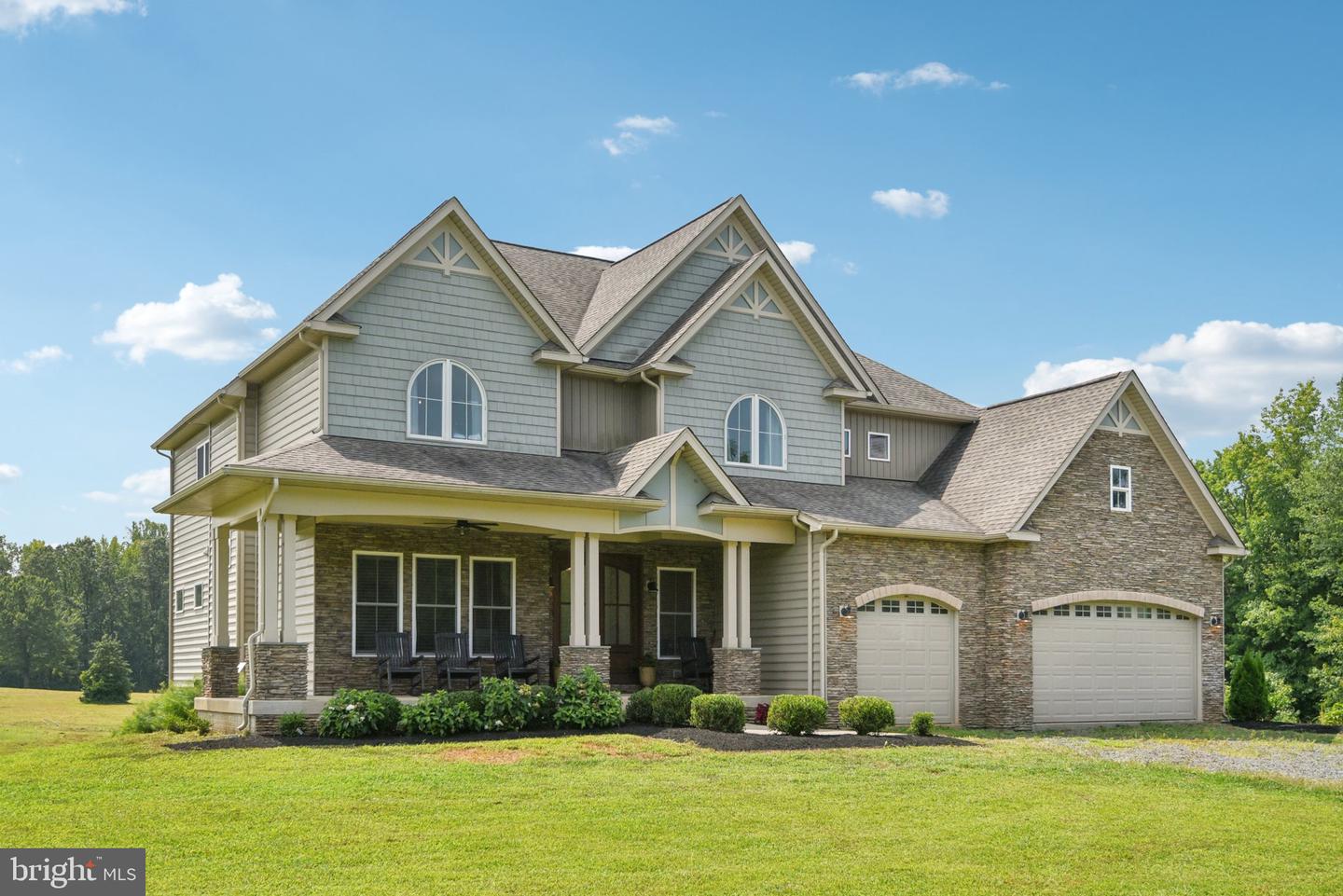 7099 ROGUES RD, NOKESVILLE, Virginia 20181, 4 Bedrooms Bedrooms, ,4 BathroomsBathrooms,Residential,For sale,7099 ROGUES RD,VAFQ2017844 MLS # VAFQ2017844