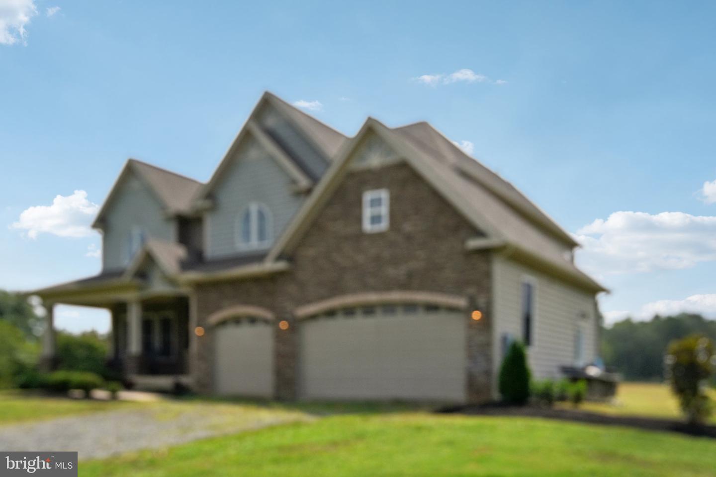 7099 ROGUES RD, NOKESVILLE, Virginia 20181, 4 Bedrooms Bedrooms, ,4 BathroomsBathrooms,Residential,For sale,7099 ROGUES RD,VAFQ2017844 MLS # VAFQ2017844
