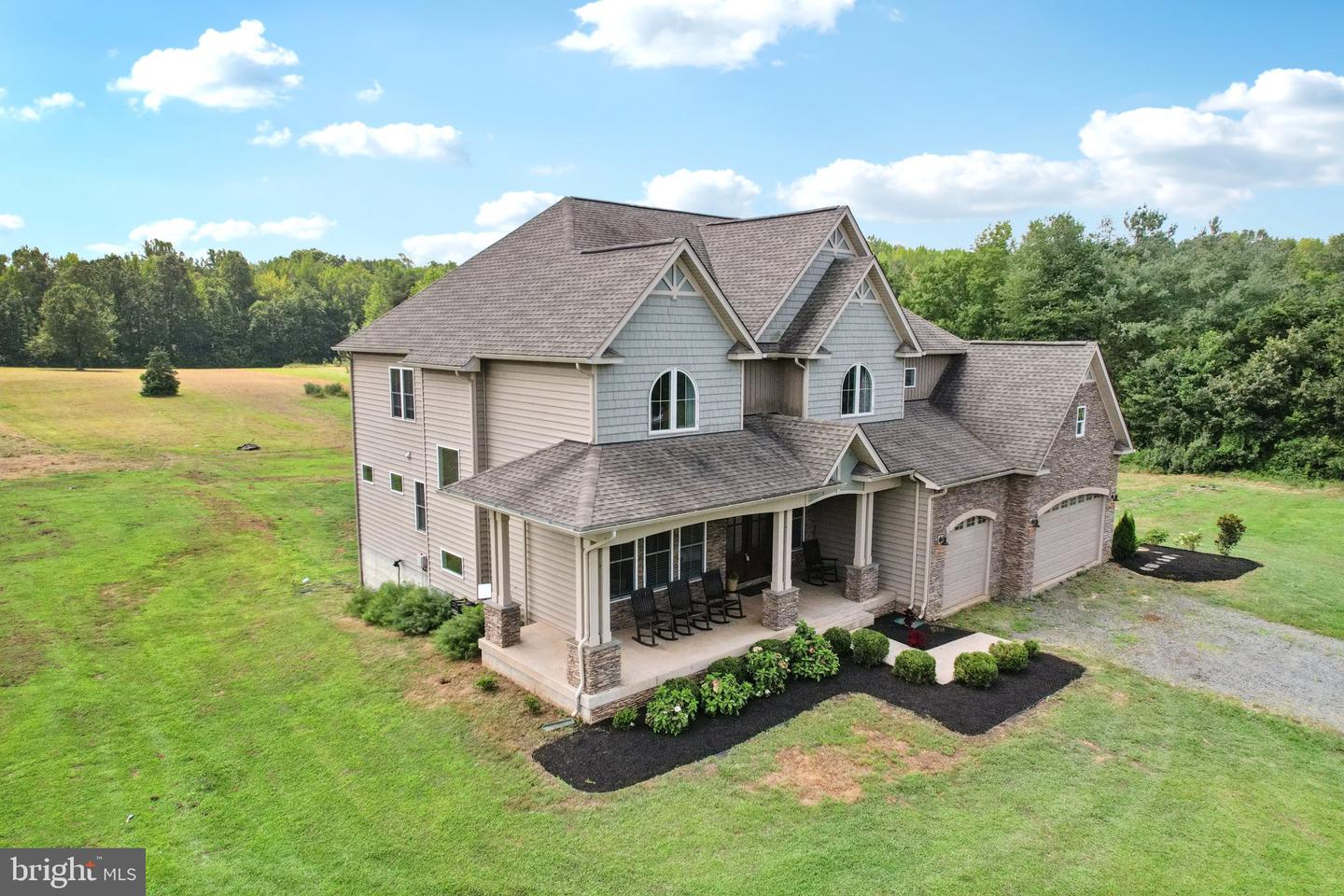 7099 ROGUES RD, NOKESVILLE, Virginia 20181, 4 Bedrooms Bedrooms, ,4 BathroomsBathrooms,Residential,For sale,7099 ROGUES RD,VAFQ2017844 MLS # VAFQ2017844