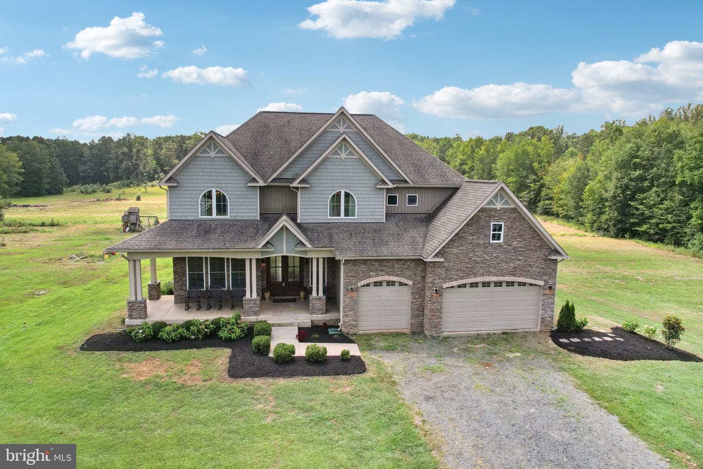 7099 ROGUES RD, NOKESVILLE, Virginia 20181, 4 Bedrooms Bedrooms, ,4 BathroomsBathrooms,Residential,For sale,7099 ROGUES RD,VAFQ2017844 MLS # VAFQ2017844