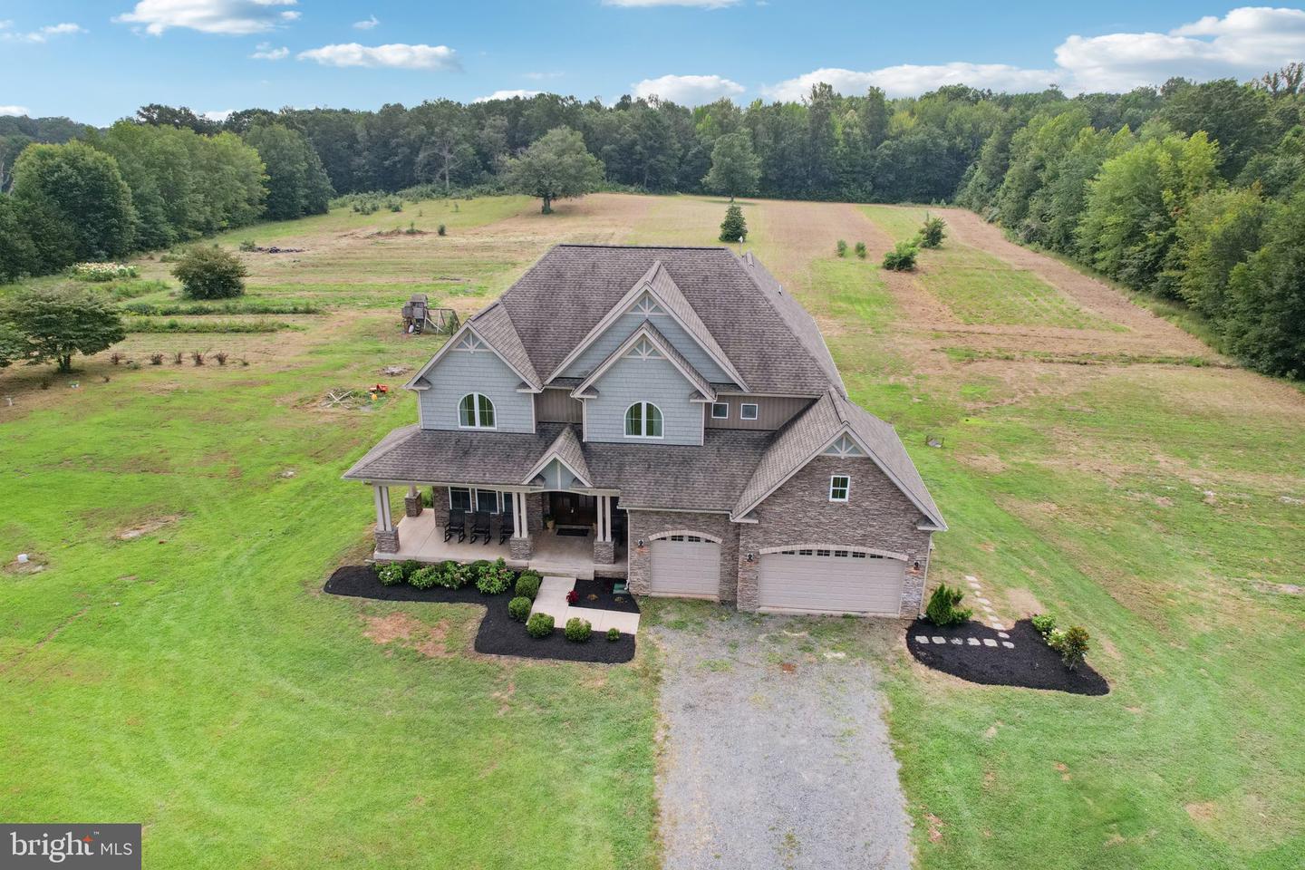 7099 ROGUES RD, NOKESVILLE, Virginia 20181, 4 Bedrooms Bedrooms, ,4 BathroomsBathrooms,Residential,For sale,7099 ROGUES RD,VAFQ2017844 MLS # VAFQ2017844