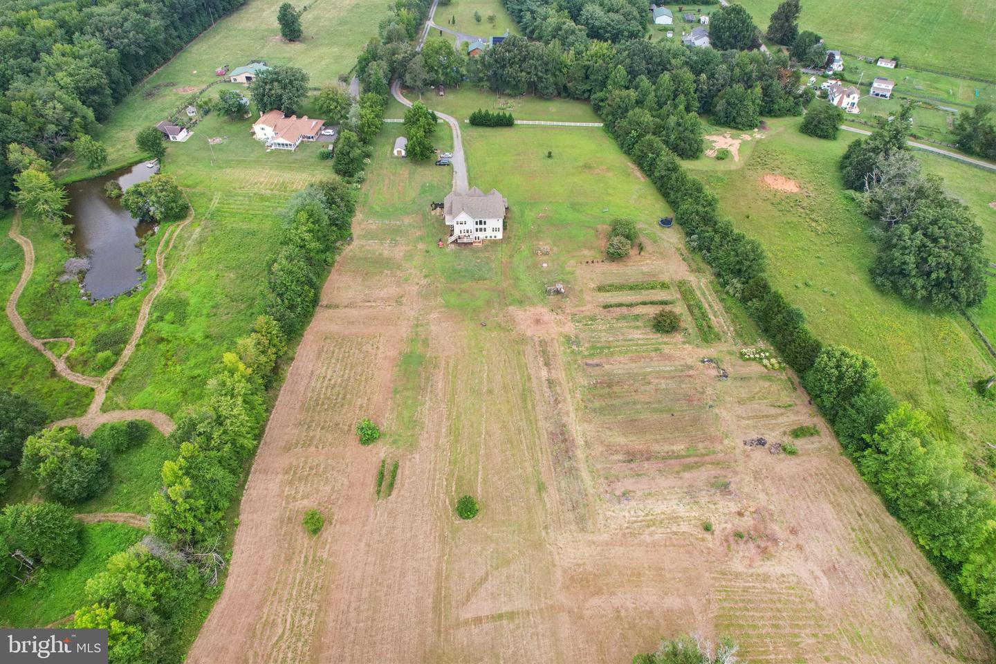 7099 ROGUES RD, NOKESVILLE, Virginia 20181, 4 Bedrooms Bedrooms, ,4 BathroomsBathrooms,Residential,For sale,7099 ROGUES RD,VAFQ2017844 MLS # VAFQ2017844