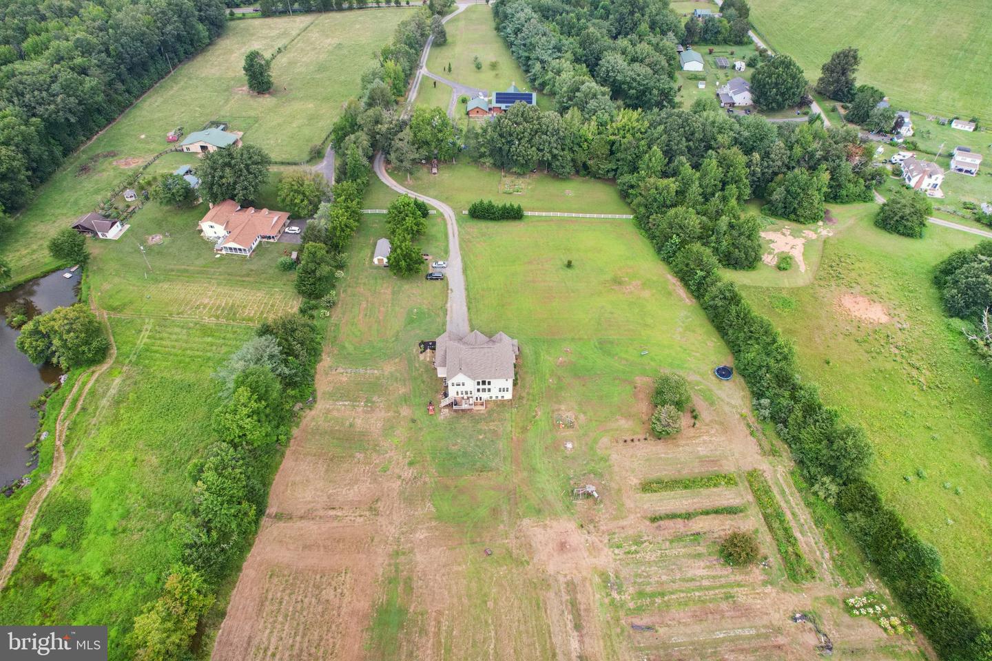 7099 ROGUES RD, NOKESVILLE, Virginia 20181, 4 Bedrooms Bedrooms, ,4 BathroomsBathrooms,Residential,For sale,7099 ROGUES RD,VAFQ2017844 MLS # VAFQ2017844