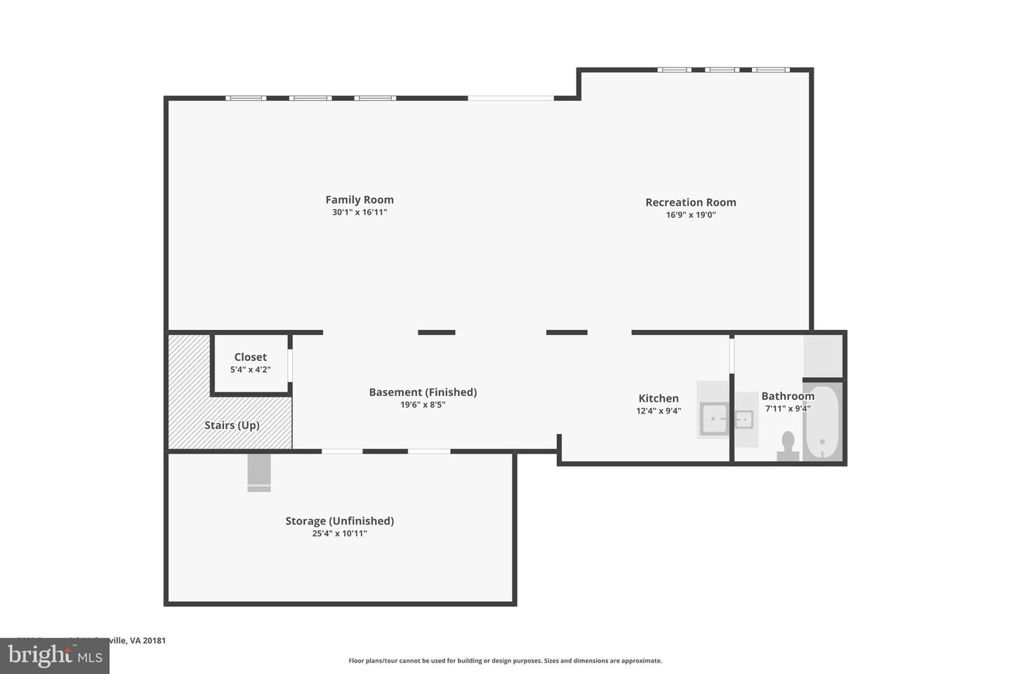 7099 ROGUES RD, NOKESVILLE, Virginia 20181, 4 Bedrooms Bedrooms, ,4 BathroomsBathrooms,Residential,For sale,7099 ROGUES RD,VAFQ2017844 MLS # VAFQ2017844
