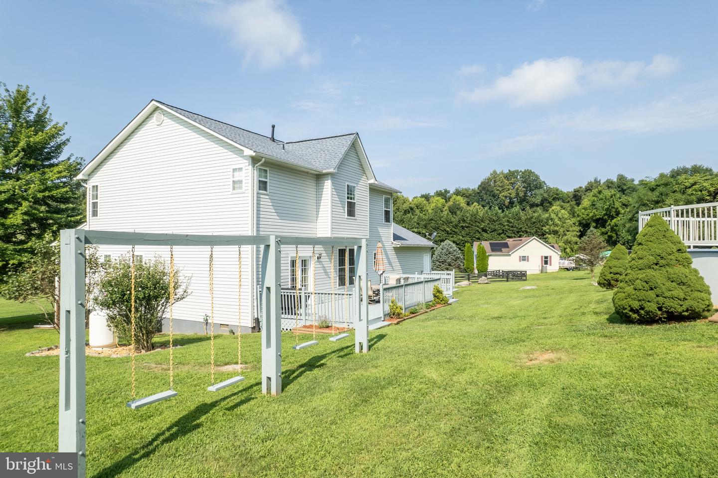 235 SYLVAN SPRINGS DR, CLEAR BROOK, Virginia 22624, 4 Bedrooms Bedrooms, ,2 BathroomsBathrooms,Residential,For sale,235 SYLVAN SPRINGS DR,VAFV2035924 MLS # VAFV2035924