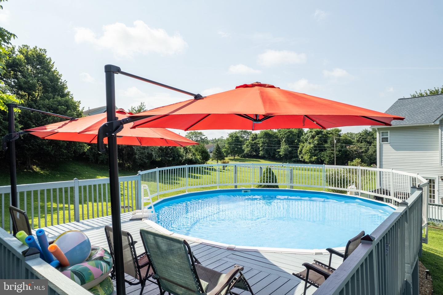 235 SYLVAN SPRINGS DR, CLEAR BROOK, Virginia 22624, 4 Bedrooms Bedrooms, ,2 BathroomsBathrooms,Residential,For sale,235 SYLVAN SPRINGS DR,VAFV2035924 MLS # VAFV2035924