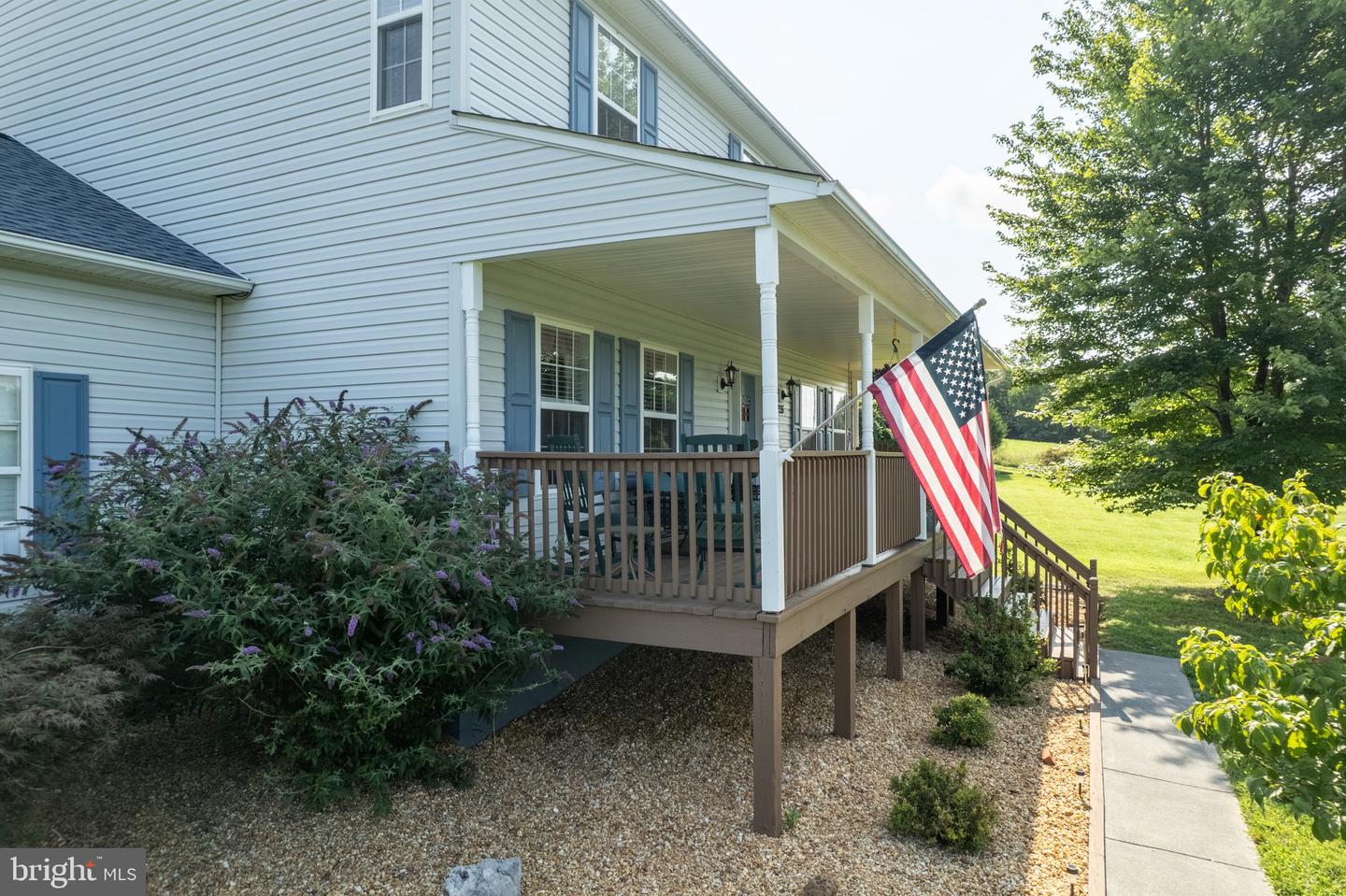 235 SYLVAN SPRINGS DR, CLEAR BROOK, Virginia 22624, 4 Bedrooms Bedrooms, ,2 BathroomsBathrooms,Residential,For sale,235 SYLVAN SPRINGS DR,VAFV2035924 MLS # VAFV2035924