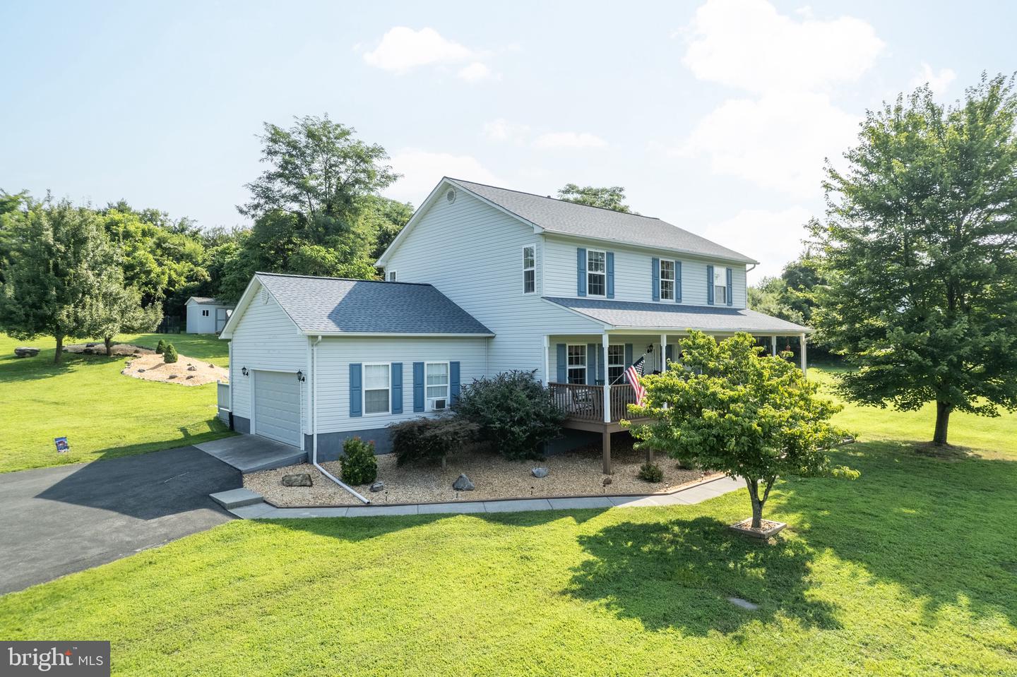 235 SYLVAN SPRINGS DR, CLEAR BROOK, Virginia 22624, 4 Bedrooms Bedrooms, ,2 BathroomsBathrooms,Residential,For sale,235 SYLVAN SPRINGS DR,VAFV2035924 MLS # VAFV2035924