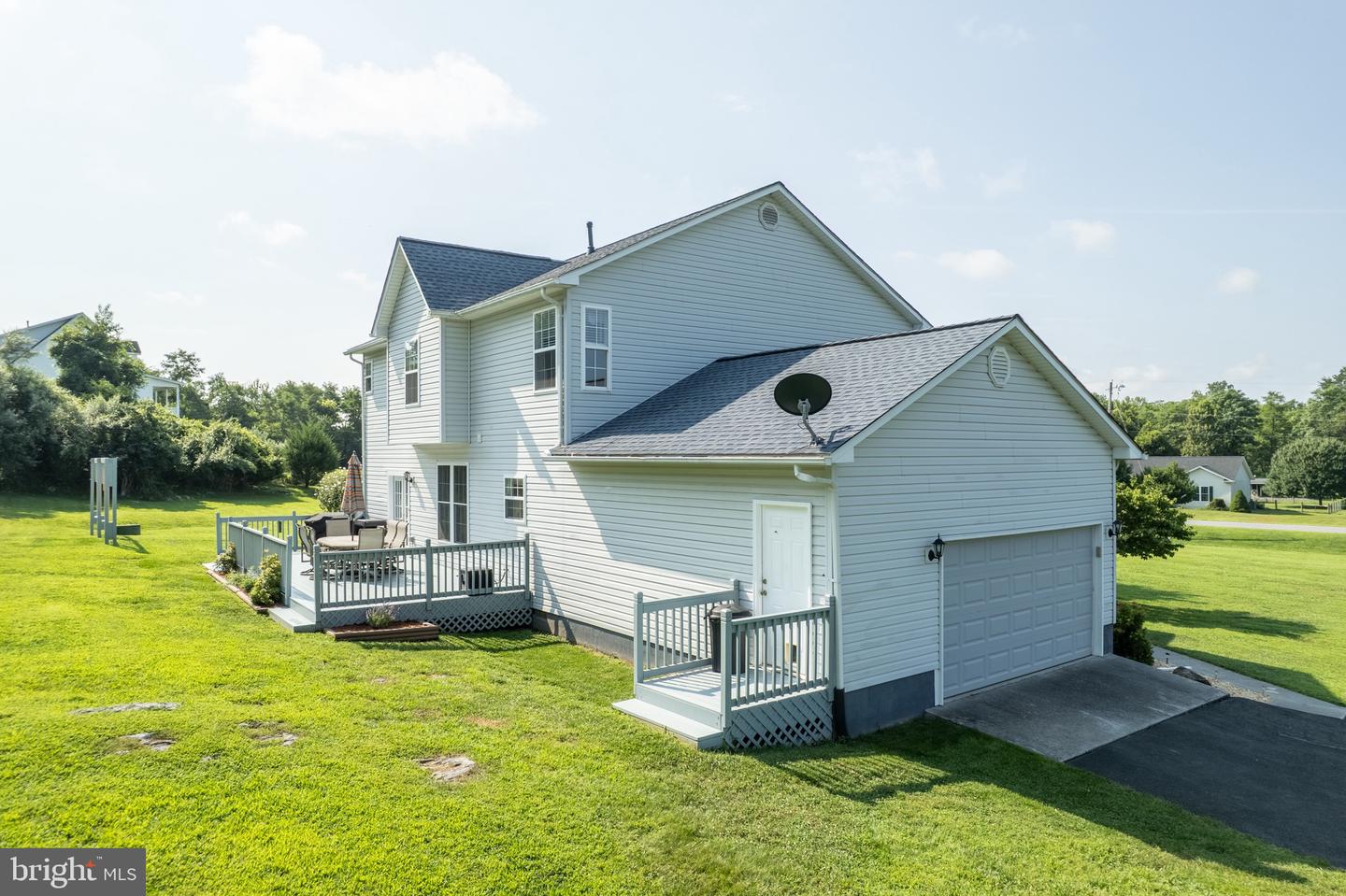 235 SYLVAN SPRINGS DR, CLEAR BROOK, Virginia 22624, 4 Bedrooms Bedrooms, ,2 BathroomsBathrooms,Residential,For sale,235 SYLVAN SPRINGS DR,VAFV2035924 MLS # VAFV2035924