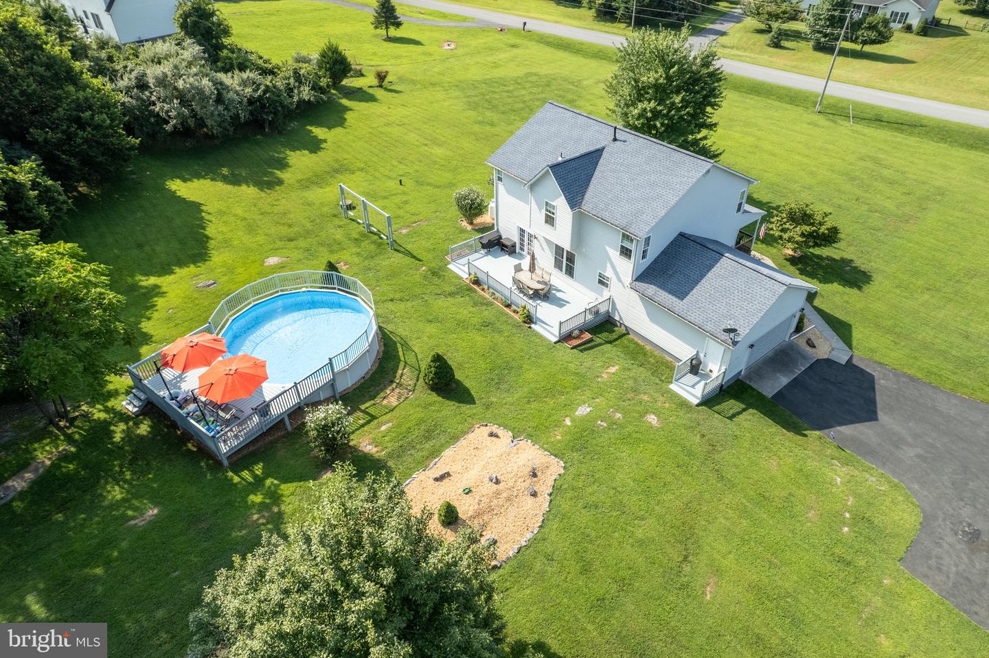 235 SYLVAN SPRINGS DR, CLEAR BROOK, Virginia 22624, 4 Bedrooms Bedrooms, ,2 BathroomsBathrooms,Residential,For sale,235 SYLVAN SPRINGS DR,VAFV2035924 MLS # VAFV2035924