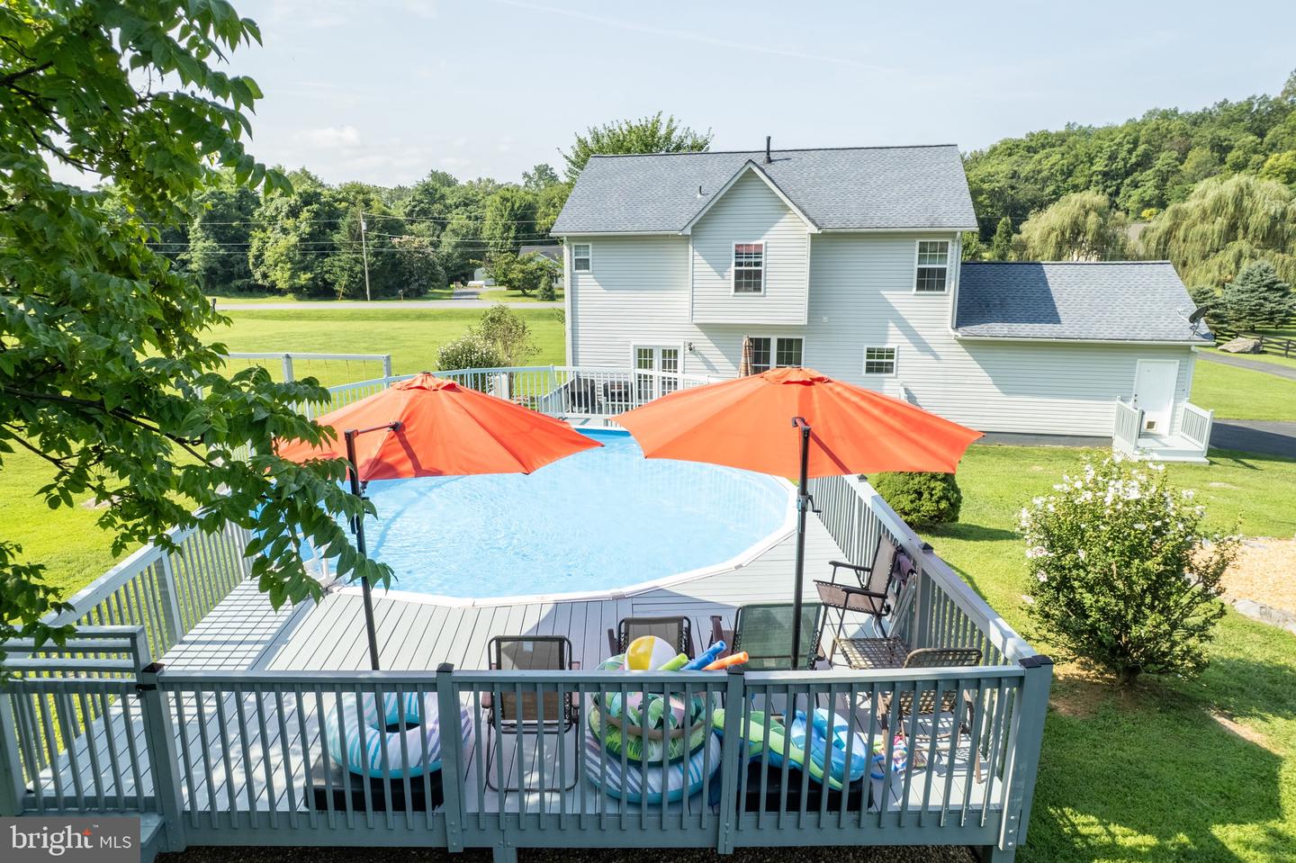 235 SYLVAN SPRINGS DR, CLEAR BROOK, Virginia 22624, 4 Bedrooms Bedrooms, ,2 BathroomsBathrooms,Residential,For sale,235 SYLVAN SPRINGS DR,VAFV2035924 MLS # VAFV2035924