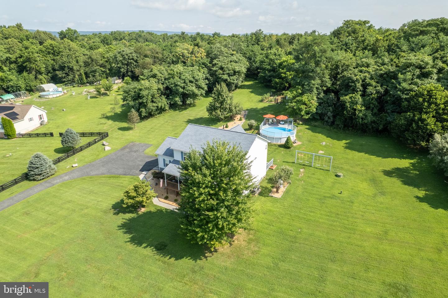 235 SYLVAN SPRINGS DR, CLEAR BROOK, Virginia 22624, 4 Bedrooms Bedrooms, ,2 BathroomsBathrooms,Residential,For sale,235 SYLVAN SPRINGS DR,VAFV2035924 MLS # VAFV2035924
