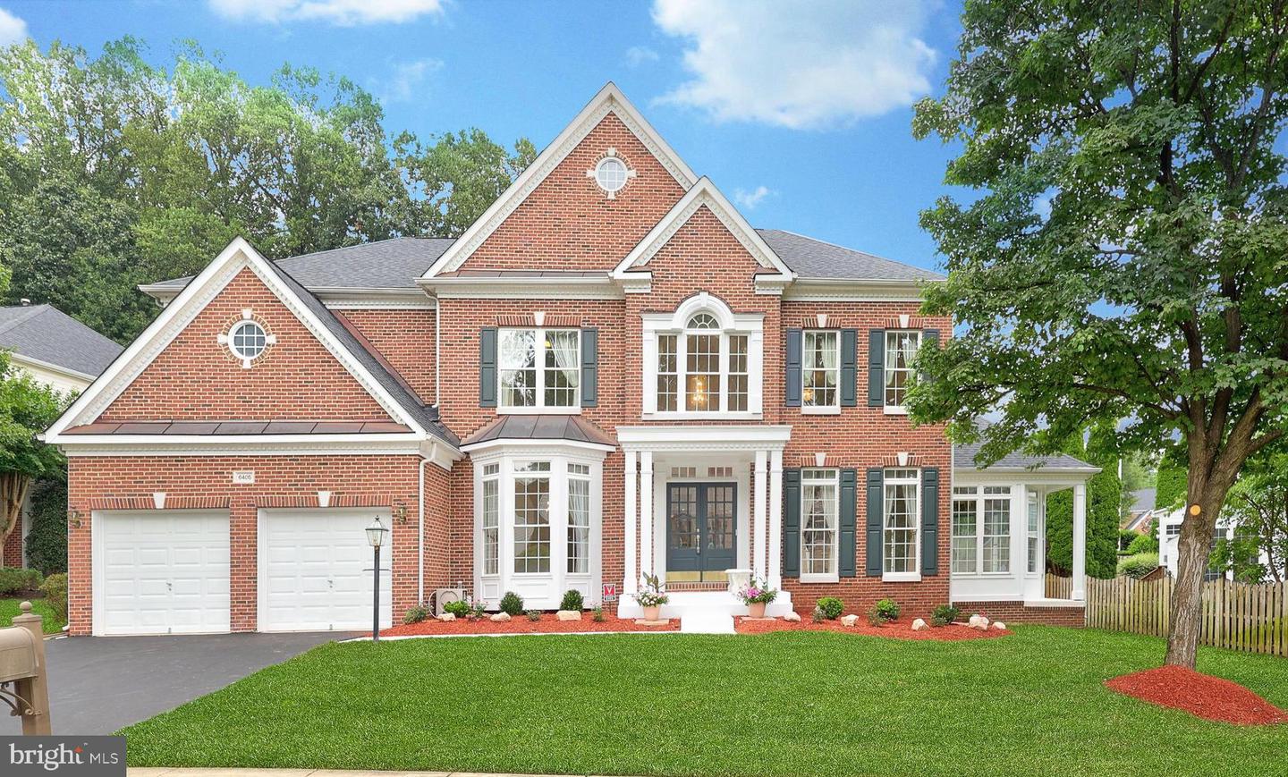 6405 BRIDGE CREEK CT, SPRINGFIELD, Virginia 22152, 4 Bedrooms Bedrooms, ,4 BathroomsBathrooms,Residential,For sale,6405 BRIDGE CREEK CT,VAFX2259826 MLS # VAFX2259826