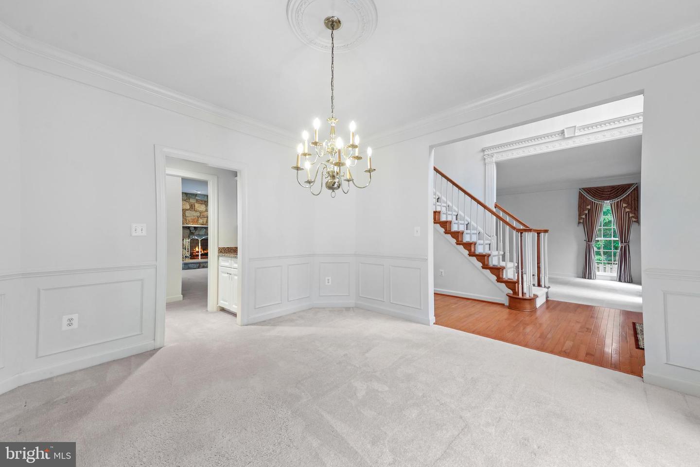 6405 BRIDGE CREEK CT, SPRINGFIELD, Virginia 22152, 4 Bedrooms Bedrooms, ,4 BathroomsBathrooms,Residential,For sale,6405 BRIDGE CREEK CT,VAFX2259826 MLS # VAFX2259826