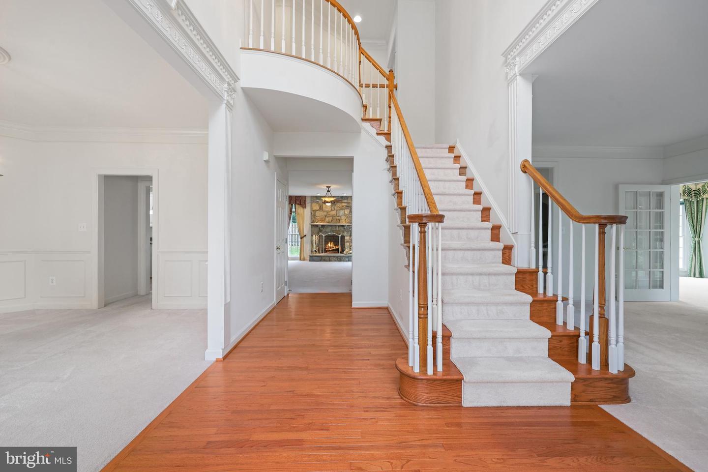 6405 BRIDGE CREEK CT, SPRINGFIELD, Virginia 22152, 4 Bedrooms Bedrooms, ,4 BathroomsBathrooms,Residential,For sale,6405 BRIDGE CREEK CT,VAFX2259826 MLS # VAFX2259826