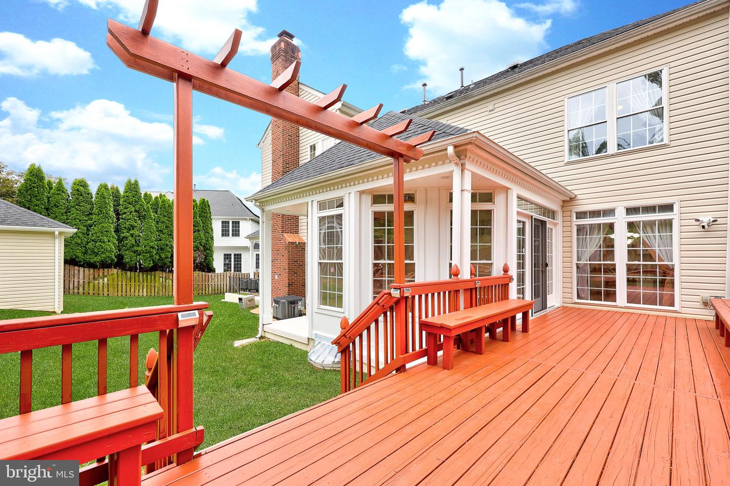 6405 BRIDGE CREEK CT, SPRINGFIELD, Virginia 22152, 4 Bedrooms Bedrooms, ,4 BathroomsBathrooms,Residential,For sale,6405 BRIDGE CREEK CT,VAFX2259826 MLS # VAFX2259826