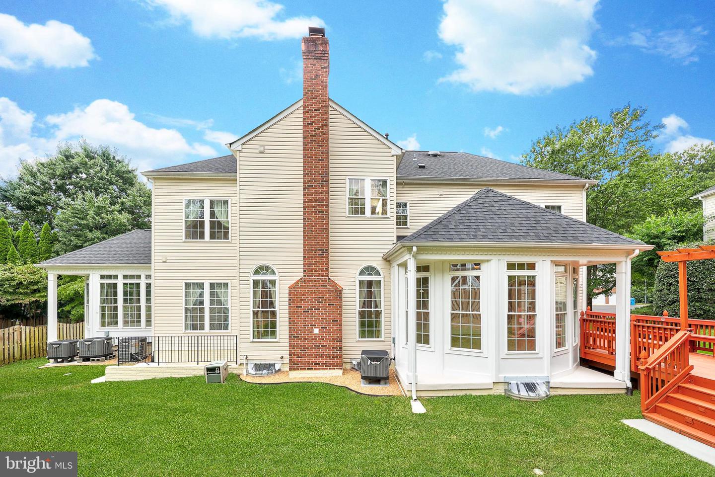 6405 BRIDGE CREEK CT, SPRINGFIELD, Virginia 22152, 4 Bedrooms Bedrooms, ,4 BathroomsBathrooms,Residential,For sale,6405 BRIDGE CREEK CT,VAFX2259826 MLS # VAFX2259826