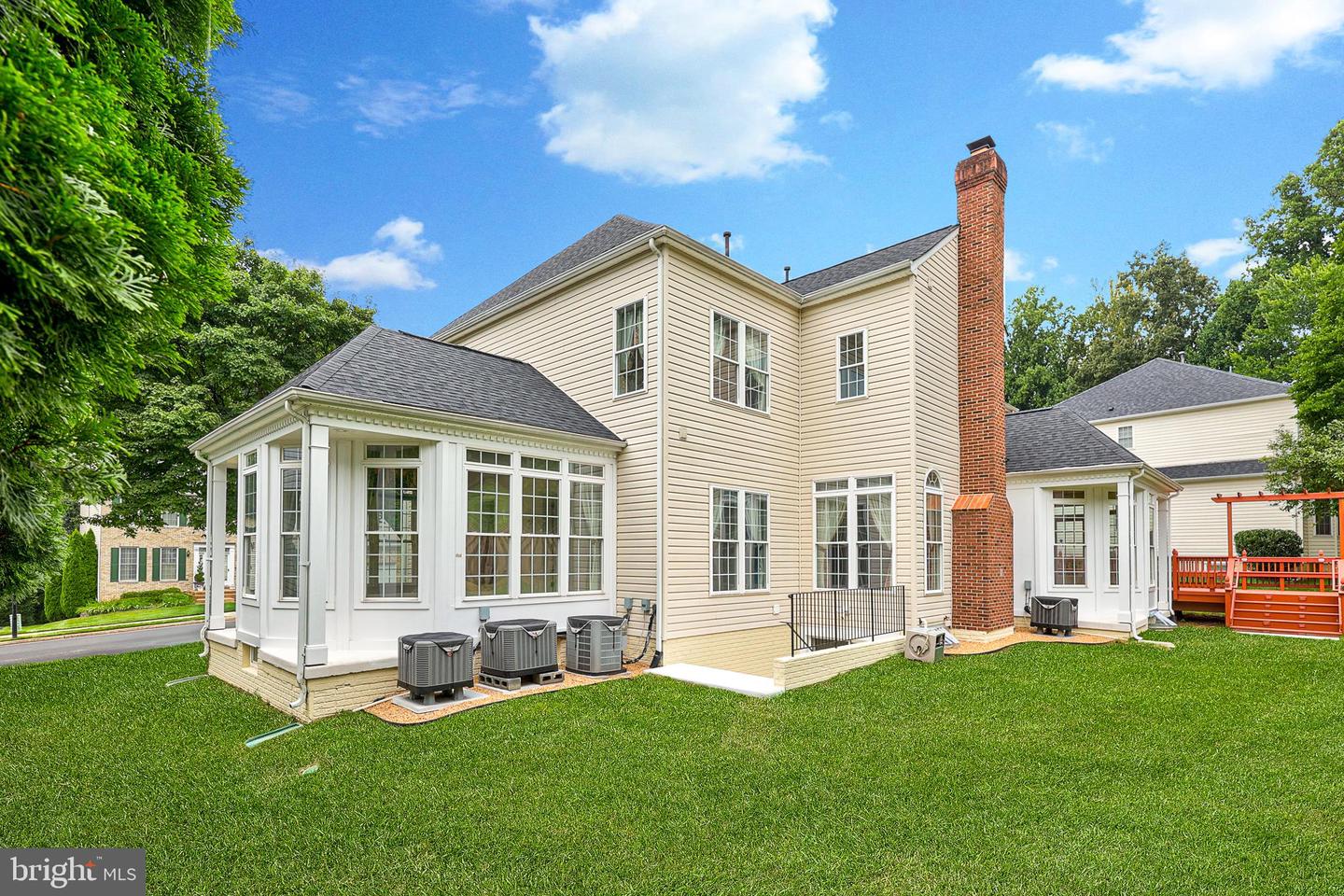 6405 BRIDGE CREEK CT, SPRINGFIELD, Virginia 22152, 4 Bedrooms Bedrooms, ,4 BathroomsBathrooms,Residential,For sale,6405 BRIDGE CREEK CT,VAFX2259826 MLS # VAFX2259826