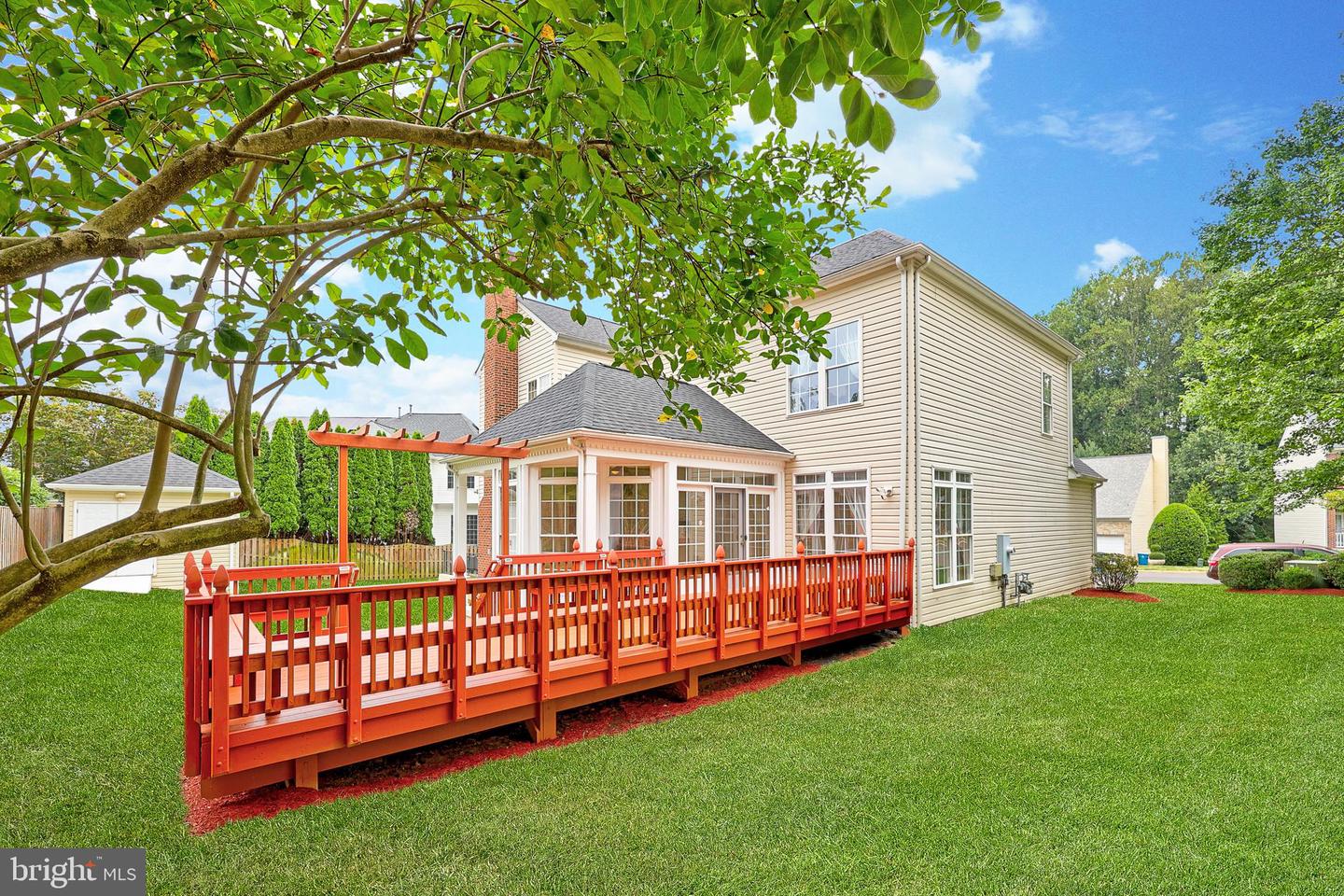 6405 BRIDGE CREEK CT, SPRINGFIELD, Virginia 22152, 4 Bedrooms Bedrooms, ,4 BathroomsBathrooms,Residential,For sale,6405 BRIDGE CREEK CT,VAFX2259826 MLS # VAFX2259826