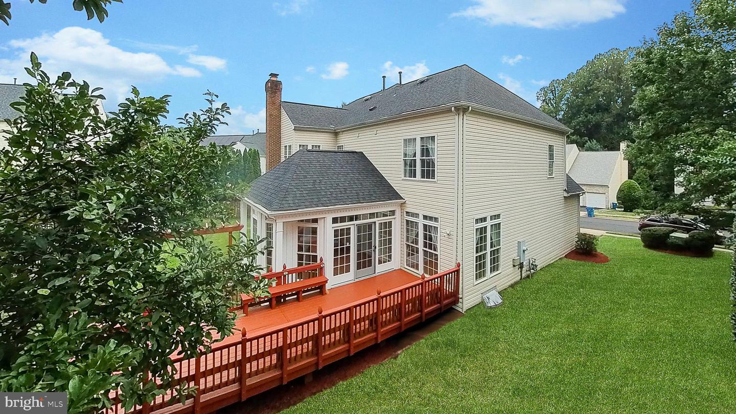 6405 BRIDGE CREEK CT, SPRINGFIELD, Virginia 22152, 4 Bedrooms Bedrooms, ,4 BathroomsBathrooms,Residential,For sale,6405 BRIDGE CREEK CT,VAFX2259826 MLS # VAFX2259826