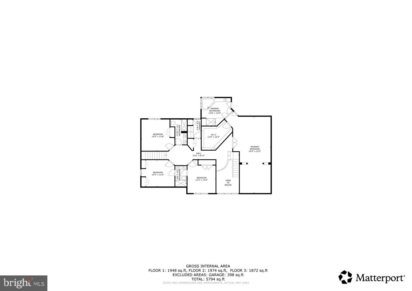6405 BRIDGE CREEK CT, SPRINGFIELD, Virginia 22152, 4 Bedrooms Bedrooms, ,4 BathroomsBathrooms,Residential,For sale,6405 BRIDGE CREEK CT,VAFX2259826 MLS # VAFX2259826