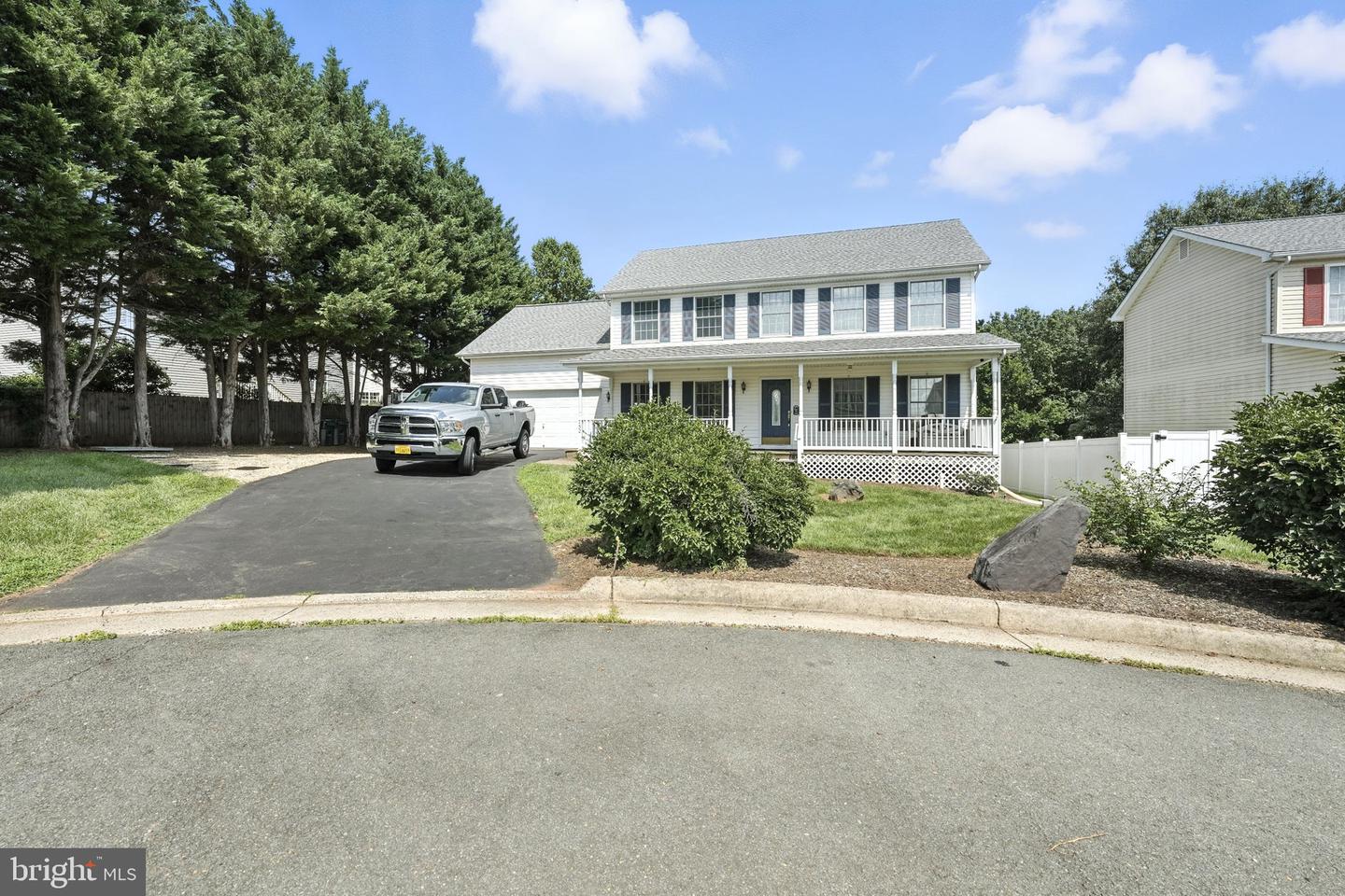 752 AMANDA CT, CULPEPER, Virginia 22701, 5 Bedrooms Bedrooms, ,3 BathroomsBathrooms,Residential,For sale,752 AMANDA CT,VACU2011218 MLS # VACU2011218