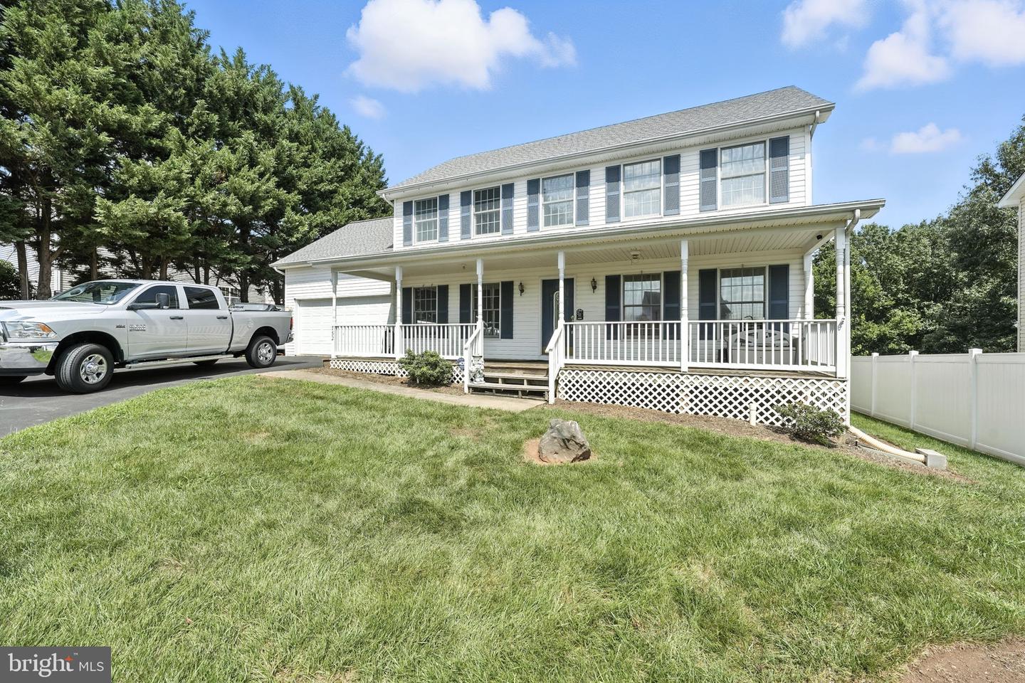 752 AMANDA CT, CULPEPER, Virginia 22701, 5 Bedrooms Bedrooms, ,3 BathroomsBathrooms,Residential,For sale,752 AMANDA CT,VACU2011218 MLS # VACU2011218
