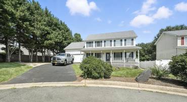 752 AMANDA CT, CULPEPER, Virginia 22701, 5 Bedrooms Bedrooms, ,3 BathroomsBathrooms,Residential,For sale,752 AMANDA CT,VACU2011218 MLS # VACU2011218