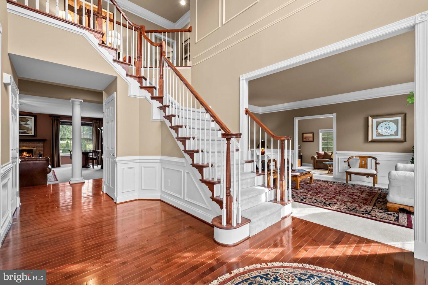 15061 DORAL PL, HAYMARKET, Virginia 20169, 4 Bedrooms Bedrooms, ,5 BathroomsBathrooms,Residential,For sale,15061 DORAL PL,VAPW2100984 MLS # VAPW2100984