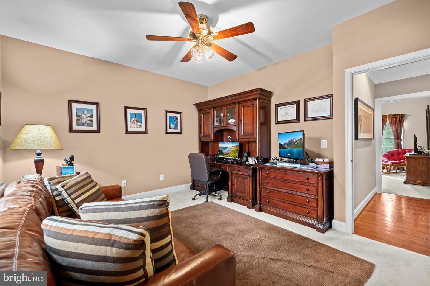 15061 DORAL PL, HAYMARKET, Virginia 20169, 4 Bedrooms Bedrooms, ,5 BathroomsBathrooms,Residential,For sale,15061 DORAL PL,VAPW2100984 MLS # VAPW2100984