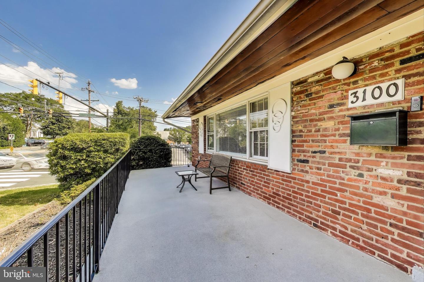 3100 N GLEBE RD, ARLINGTON, Virginia 22207, 7 Bedrooms Bedrooms, ,5 BathroomsBathrooms,Residential,For sale,3100 N GLEBE RD,VAAR2062030 MLS # VAAR2062030