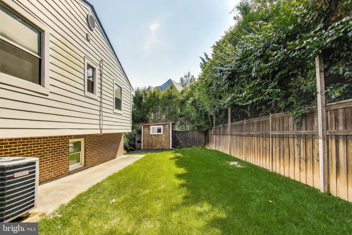 3100 N GLEBE RD, ARLINGTON, Virginia 22207, 7 Bedrooms Bedrooms, ,5 BathroomsBathrooms,Residential,For sale,3100 N GLEBE RD,VAAR2062030 MLS # VAAR2062030
