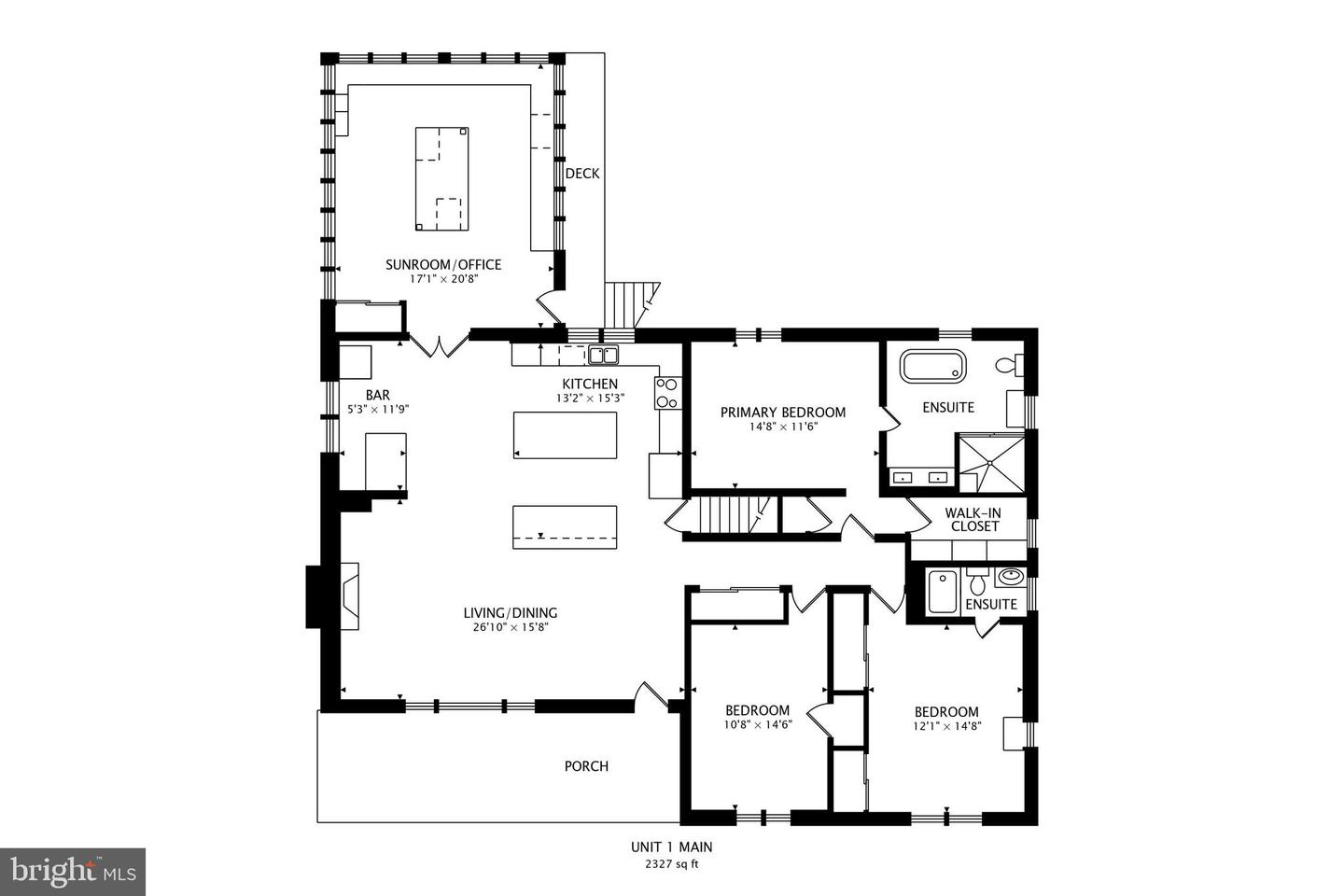 3100 N GLEBE RD, ARLINGTON, Virginia 22207, 7 Bedrooms Bedrooms, ,5 BathroomsBathrooms,Residential,For sale,3100 N GLEBE RD,VAAR2062030 MLS # VAAR2062030