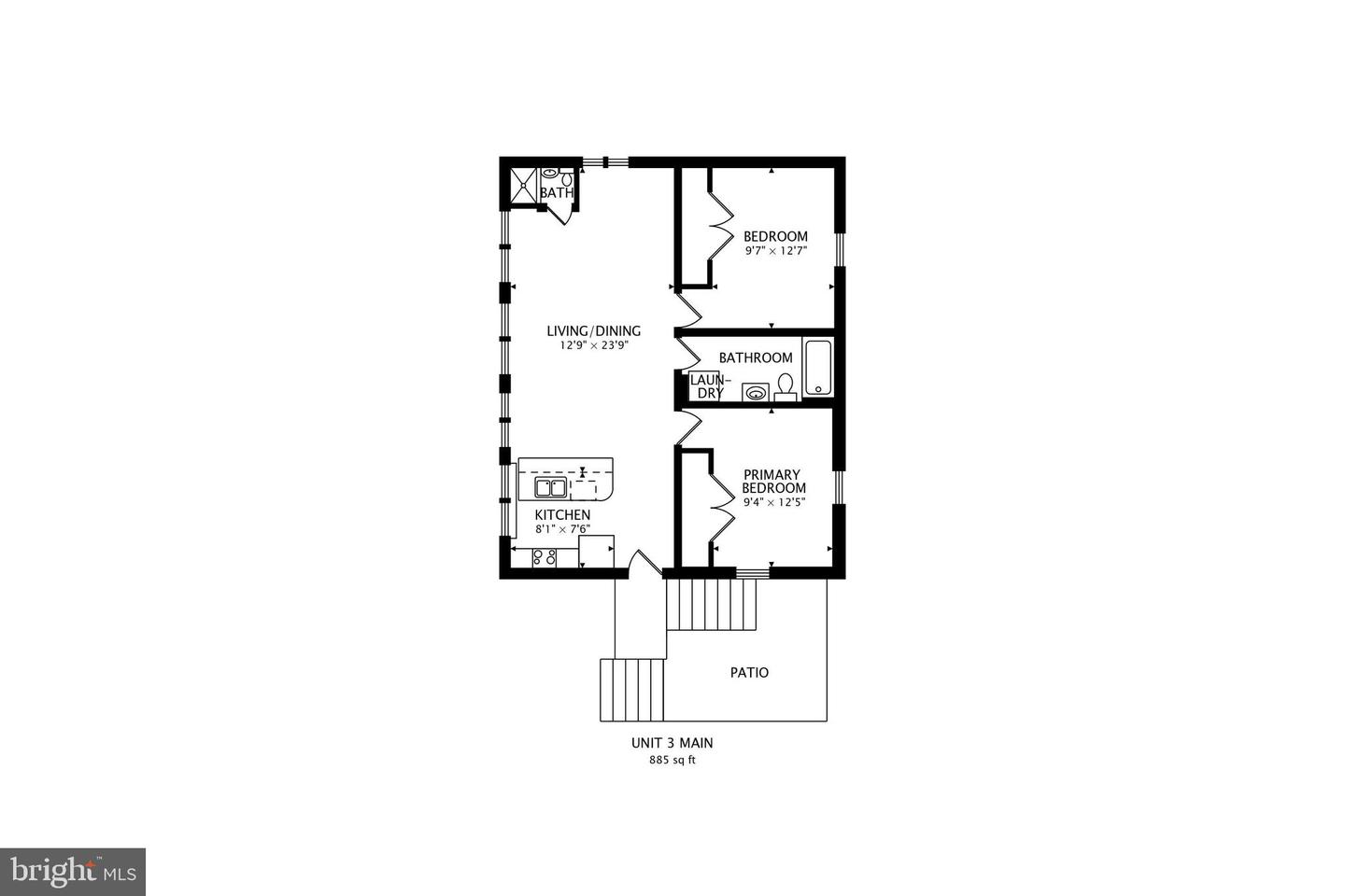3100 N GLEBE RD, ARLINGTON, Virginia 22207, 7 Bedrooms Bedrooms, ,5 BathroomsBathrooms,Residential,For sale,3100 N GLEBE RD,VAAR2062030 MLS # VAAR2062030