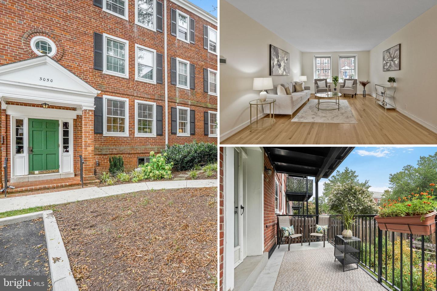 3050 S BUCHANAN ST S #A2, ARLINGTON, Virginia 22206, 1 Bedroom Bedrooms, ,2 BathroomsBathrooms,Residential,For sale,3050 S BUCHANAN ST S #A2,VAAR2062032 MLS # VAAR2062032