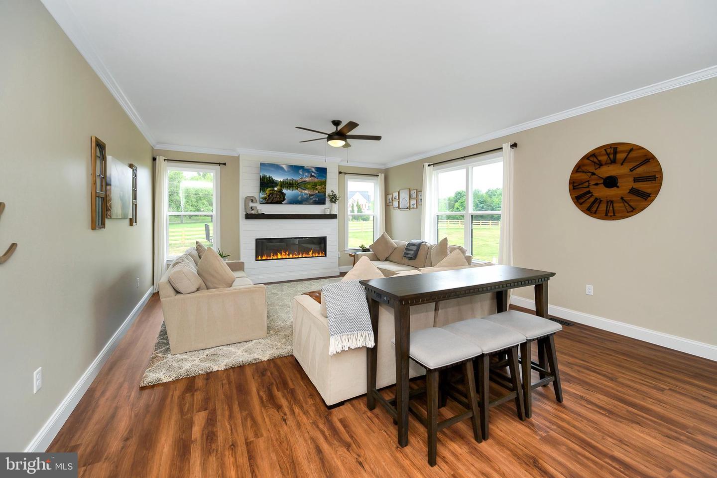 00 LOT 2 TAPPS FORD ROAD, AMISSVILLE, Virginia 20106, 5 Bedrooms Bedrooms, ,4 BathroomsBathrooms,Residential,For sale,00 LOT 2 TAPPS FORD ROAD,VAFQ2017858 MLS # VAFQ2017858