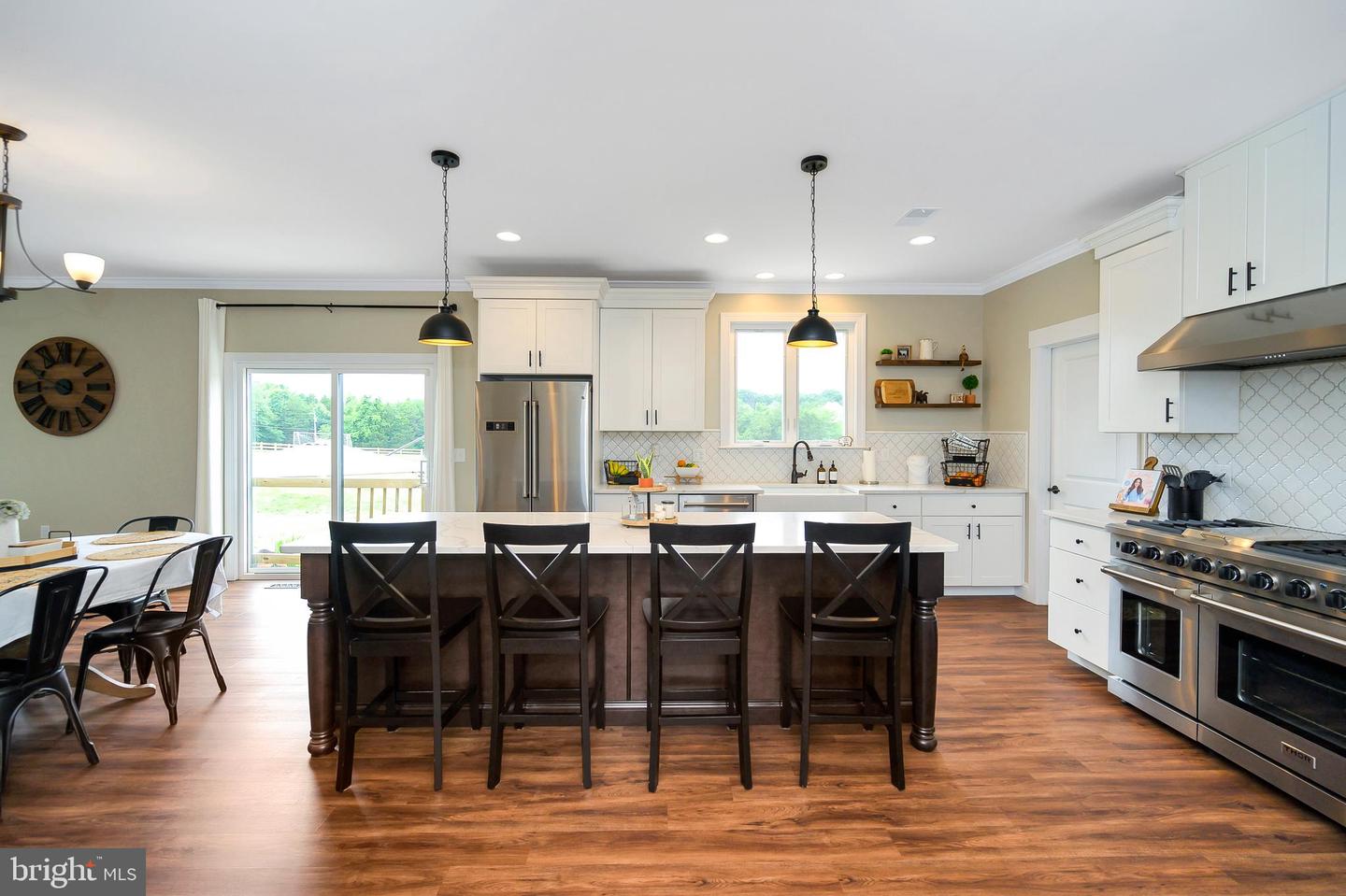 00 LOT 2 TAPPS FORD ROAD, AMISSVILLE, Virginia 20106, 5 Bedrooms Bedrooms, ,4 BathroomsBathrooms,Residential,For sale,00 LOT 2 TAPPS FORD ROAD,VAFQ2017858 MLS # VAFQ2017858