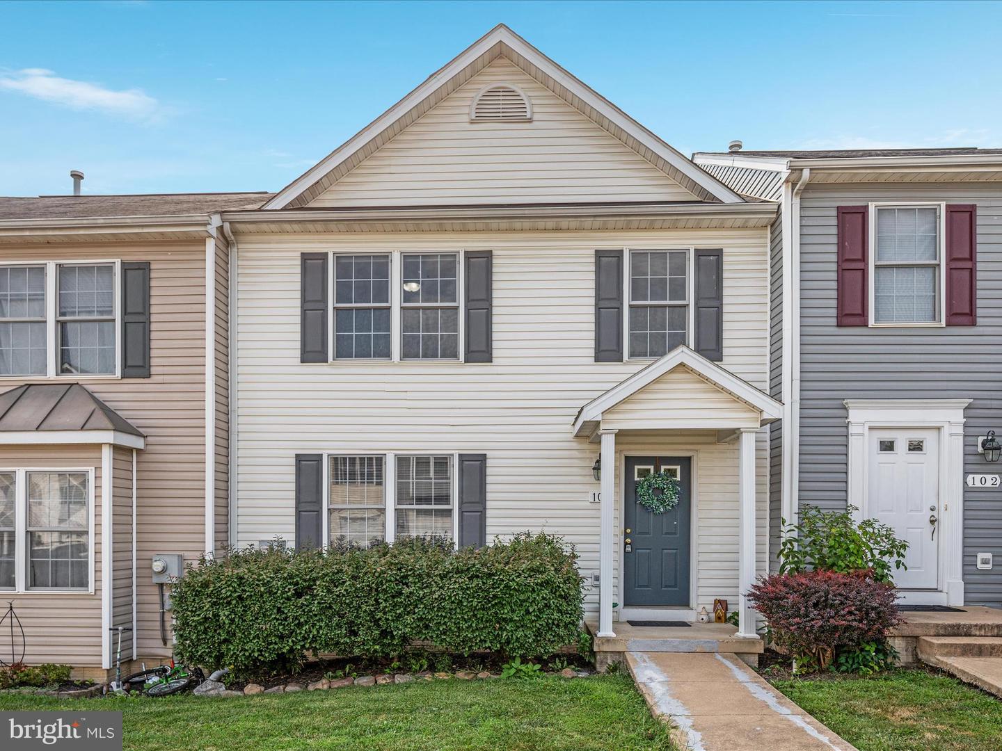 104 SEABREEZE LN, WINCHESTER, Virginia 22602, 3 Bedrooms Bedrooms, ,1 BathroomBathrooms,Residential,For sale,104 SEABREEZE LN,VAFV2035962 MLS # VAFV2035962