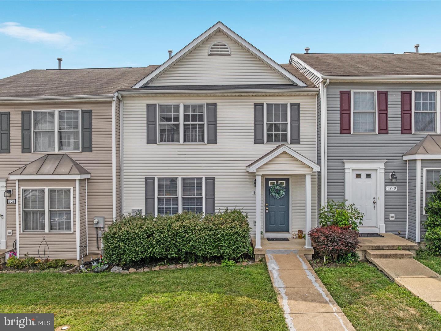 104 SEABREEZE LN, WINCHESTER, Virginia 22602, 3 Bedrooms Bedrooms, ,1 BathroomBathrooms,Residential,For sale,104 SEABREEZE LN,VAFV2035962 MLS # VAFV2035962