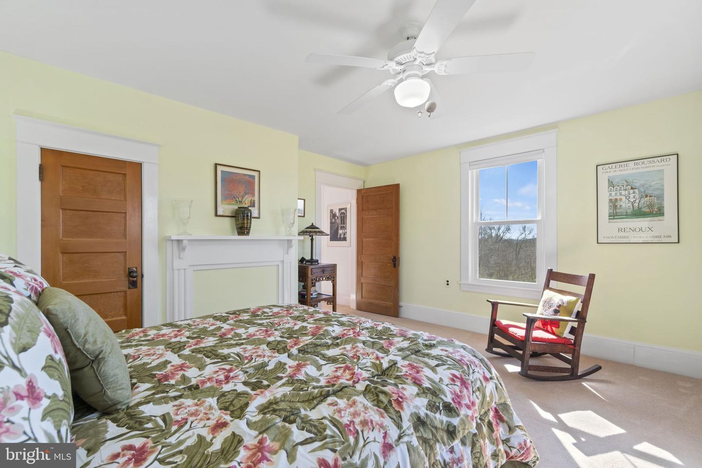 12720 LEE HWY, WASHINGTON, Virginia 22747, 3 Bedrooms Bedrooms, ,2 BathroomsBathrooms,Residential,For sale,12720 LEE HWY,VARP2002222 MLS # VARP2002222