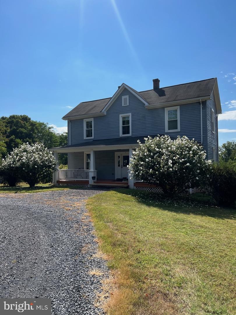 12720 LEE HWY, WASHINGTON, Virginia 22747, 3 Bedrooms Bedrooms, ,2 BathroomsBathrooms,Residential,For sale,12720 LEE HWY,VARP2002222 MLS # VARP2002222