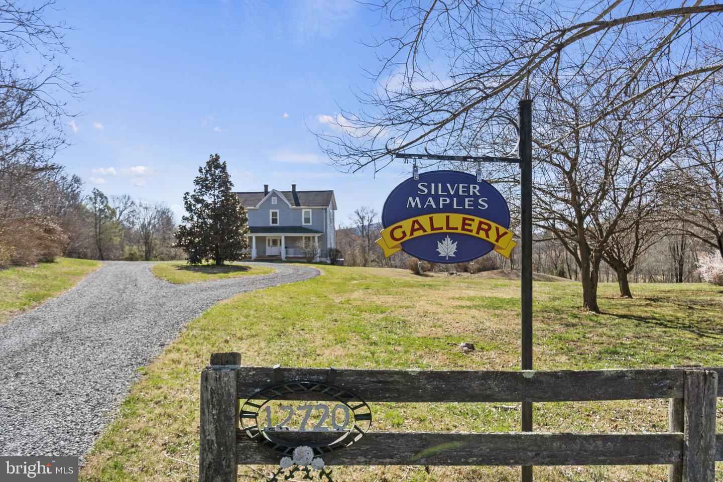 12720 LEE HWY, WASHINGTON, Virginia 22747, 3 Bedrooms Bedrooms, ,2 BathroomsBathrooms,Residential,For sale,12720 LEE HWY,VARP2002222 MLS # VARP2002222