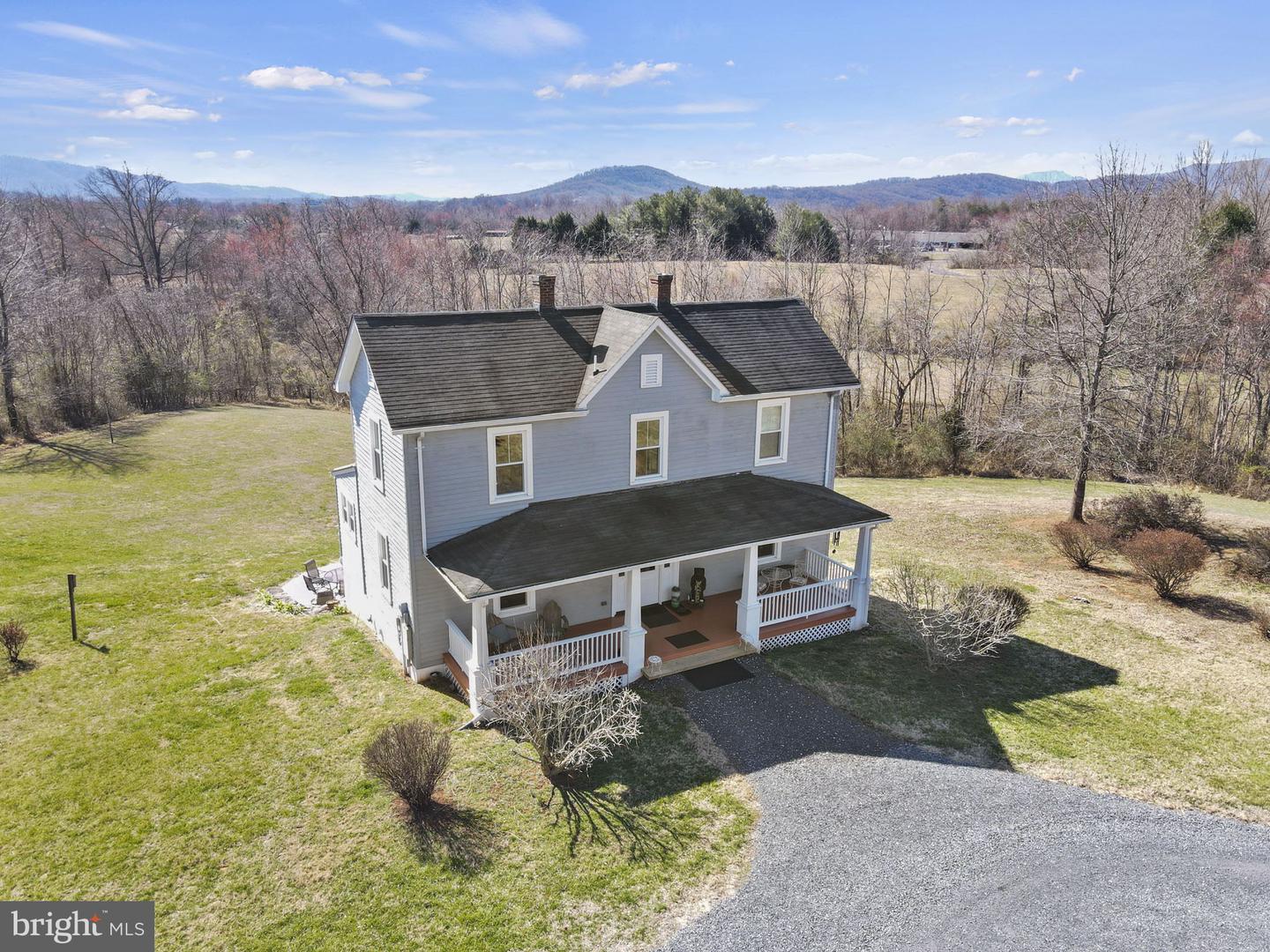 12720 LEE HWY, WASHINGTON, Virginia 22747, 3 Bedrooms Bedrooms, ,2 BathroomsBathrooms,Residential,For sale,12720 LEE HWY,VARP2002222 MLS # VARP2002222