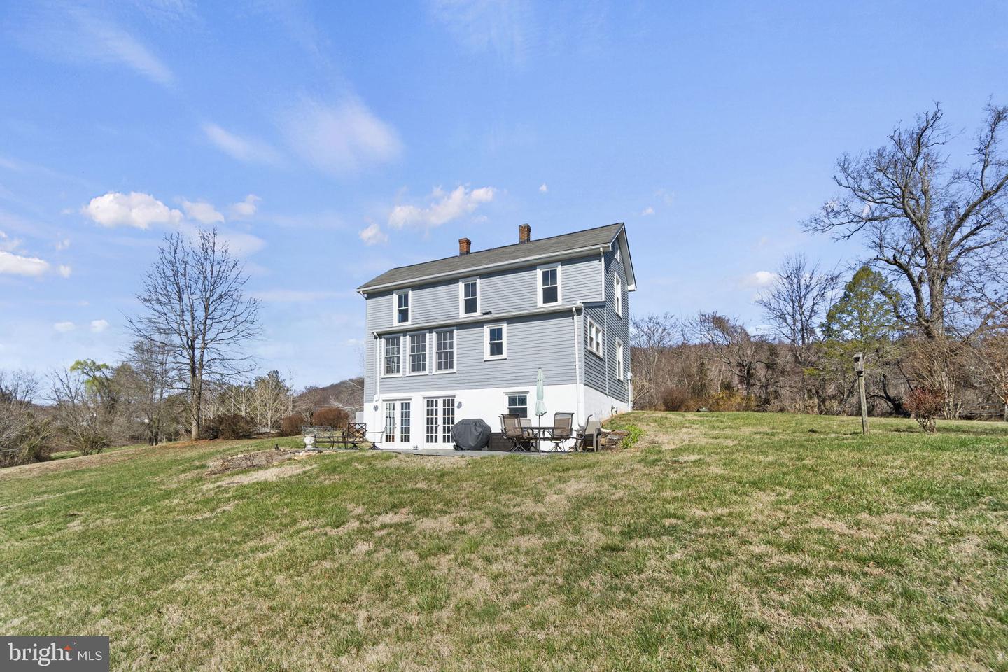 12720 LEE HWY, WASHINGTON, Virginia 22747, 3 Bedrooms Bedrooms, ,2 BathroomsBathrooms,Residential,For sale,12720 LEE HWY,VARP2002222 MLS # VARP2002222
