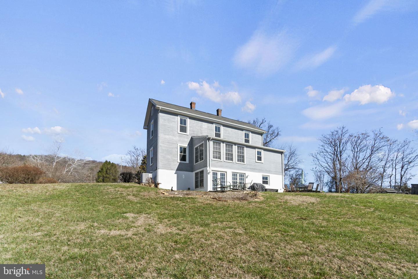 12720 LEE HWY, WASHINGTON, Virginia 22747, 3 Bedrooms Bedrooms, ,2 BathroomsBathrooms,Residential,For sale,12720 LEE HWY,VARP2002222 MLS # VARP2002222