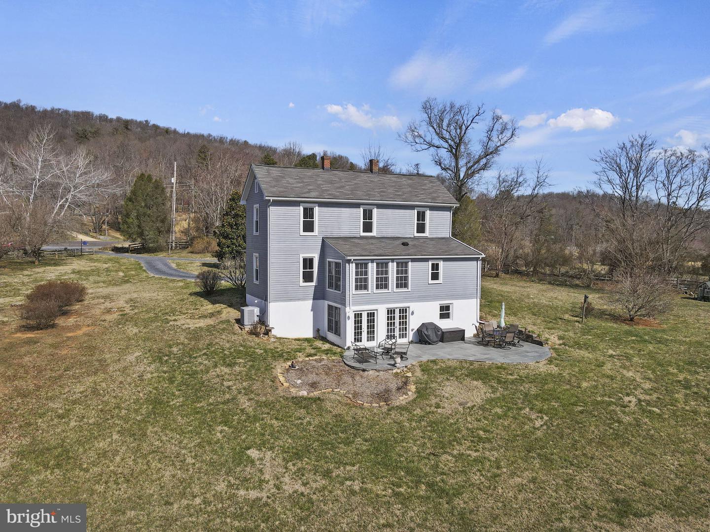 12720 LEE HWY, WASHINGTON, Virginia 22747, 3 Bedrooms Bedrooms, ,2 BathroomsBathrooms,Residential,For sale,12720 LEE HWY,VARP2002222 MLS # VARP2002222