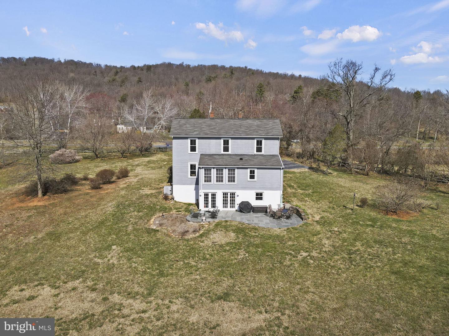 12720 LEE HWY, WASHINGTON, Virginia 22747, 3 Bedrooms Bedrooms, ,2 BathroomsBathrooms,Residential,For sale,12720 LEE HWY,VARP2002222 MLS # VARP2002222